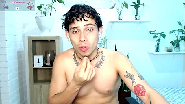 Chat XXX en directo de Magnuz_Col