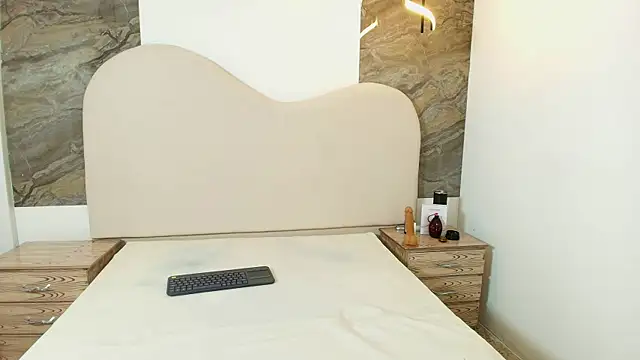 TONY_FOXX1 Webcam-Show