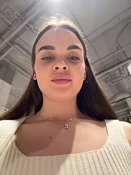 KristiRich's Live XXX Chat
