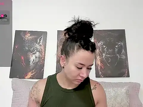 AngelMartinss 现场XXX聊天