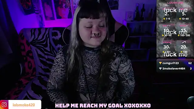 Živý XXX chat Bdsm_and_fries