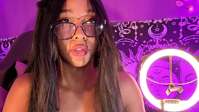 Živý XXX chat Gaia_Gatex