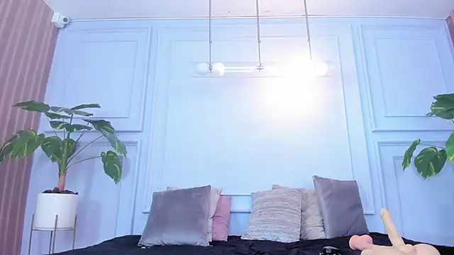 cintiagreyx's Webcam Show