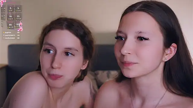 GabrielleLynchard: απευθείας συνομιλία ΧΧΧ