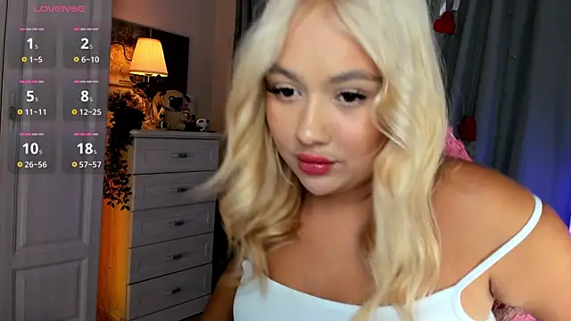 _Loneve__ Chat XXX in diretta