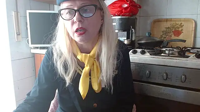 martachatte's Live XXX Chat