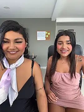 Mariangel_11 网络视讯表演