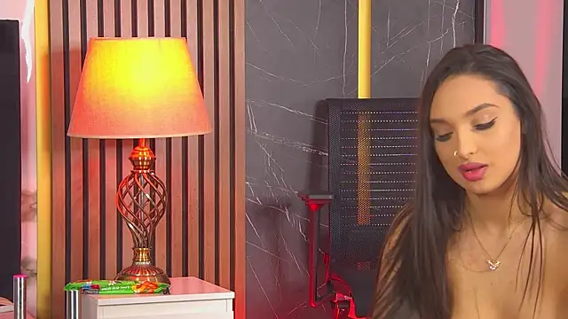 Kimberlymav Webcam show