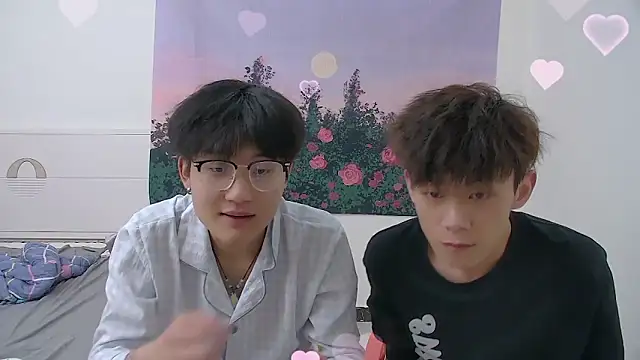paofu-001 Show Webcam