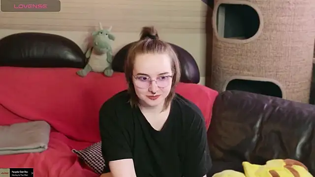 GamerGirl_Even Live XXX chat