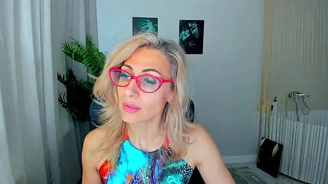 Živý XXX chat MuseOfStage