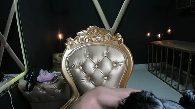 Sweettpleasure's Live XXX Chat
