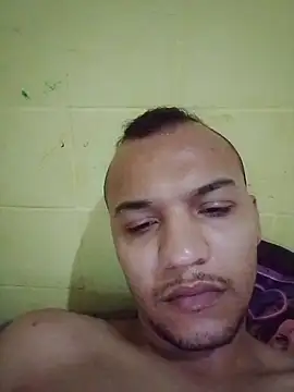 Marciosafado25's Webcam Show