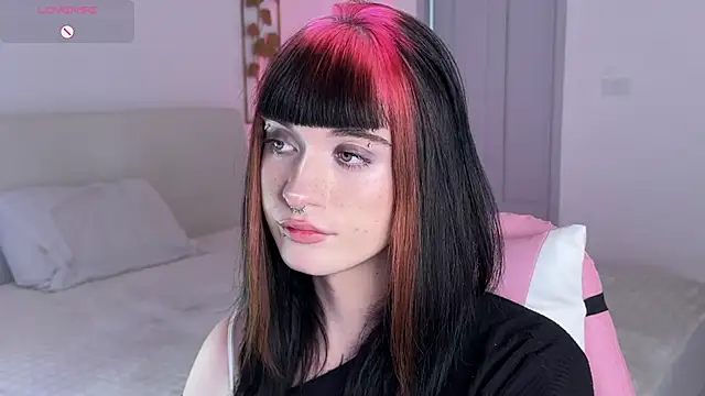 Vailyreb_ webcam show