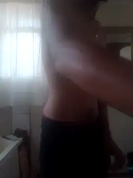 gsew's Webcam Show