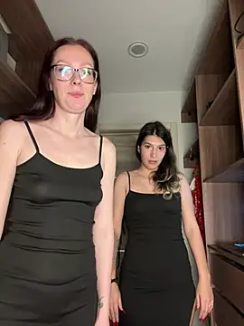 Chat XXX en directo de RussianGirls_