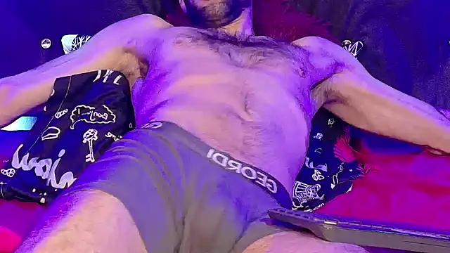 Show de webcam de Karim_mansur
