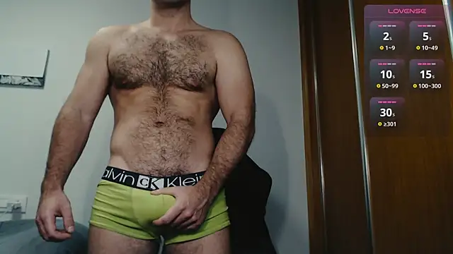 دردشة cutehairymacho الجنسية المباشرة