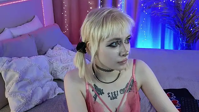 rraffaellka Adlı Modelin Canlı XXX Sohbeti