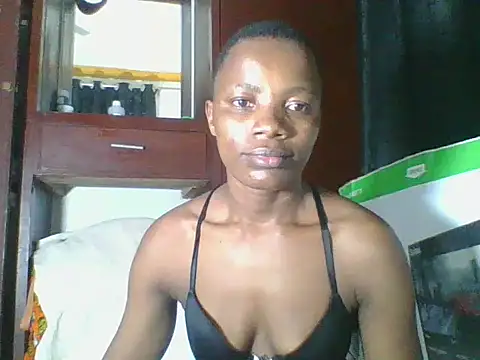 AfricanPrincess24 – Naživo XXX chat