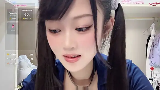 yueyue2003 Show Webcam