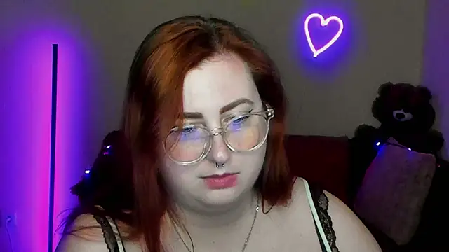 Czat XXX na żywo – Alicia_love00