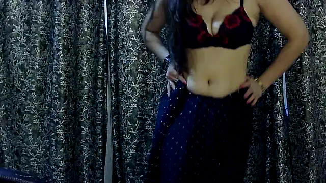 Webkamerová show Exotic_tanvi