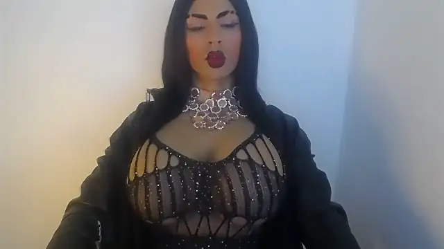 Вебкам-шоу STEFANI_MILLER