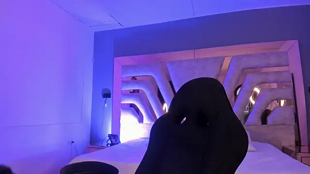 Živý XXX chat _NatachaDiaz_