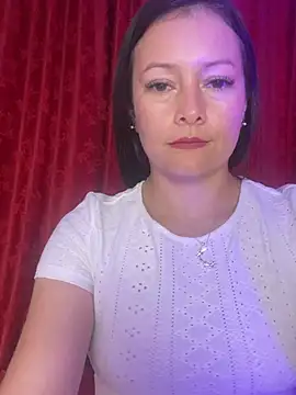 SamiiContreras_ Webcam-Show