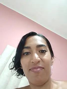 Show de _Saraa- na webcam