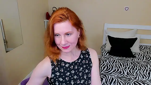 FoxySophia 라이브 XXX 채팅