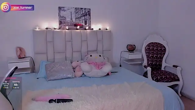 zoe_turnner_18 Chat XXX live