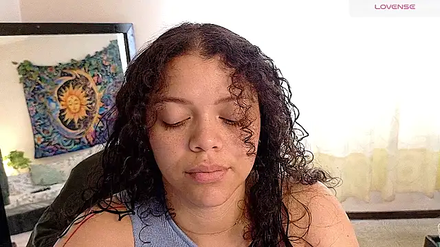 Amanda_sweet élő XXX-chatje