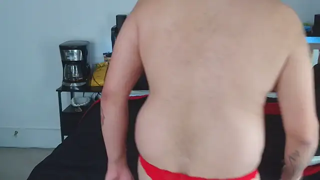 PrinceOfEville Webcam Show