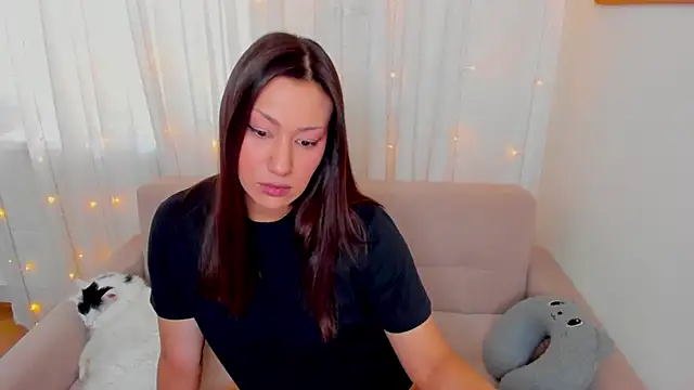 دردشة FieryHeart الجنسية المباشرة