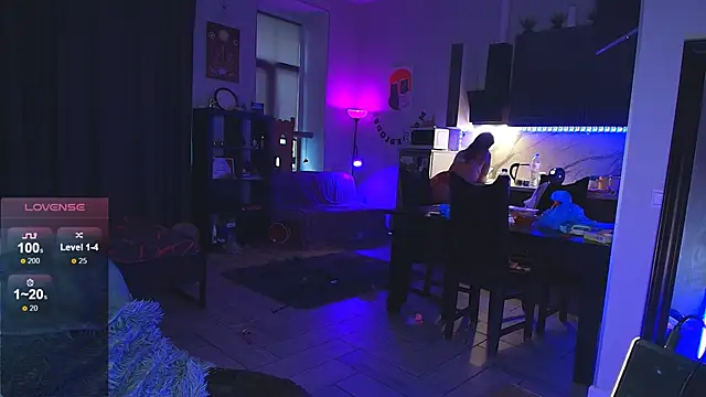 NicoleFancy Live XXX-Chat