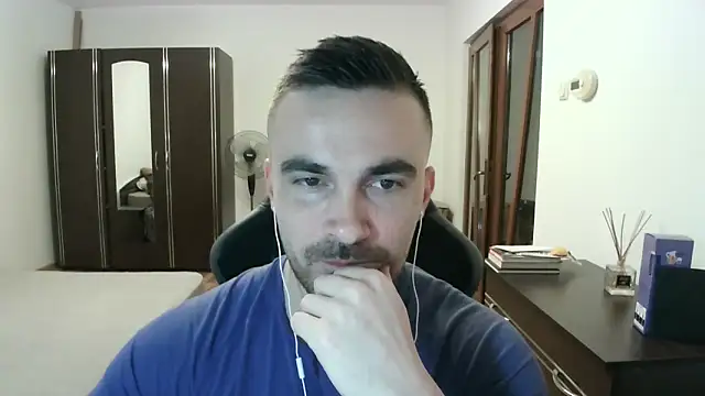 mu5clemania2 Webcam show