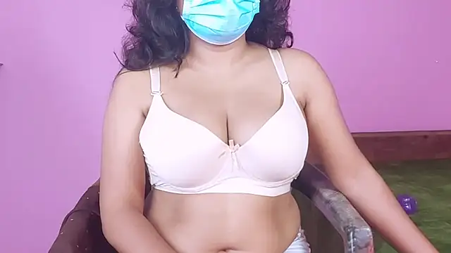 SL_queen1 Pertunjukan Webcam