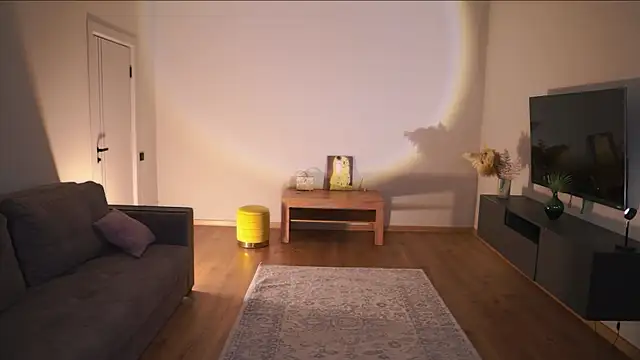 AdaBell Live XXX-Chat