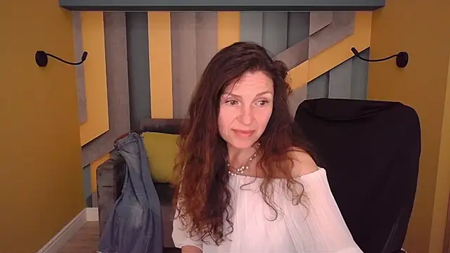 Živý XXX chat EllaLong