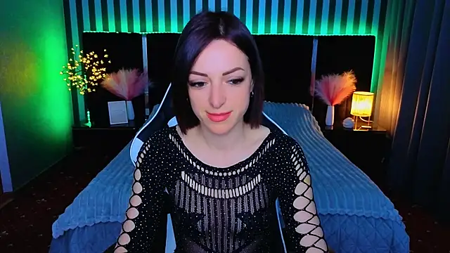 Вебкам-шоу Daloras_lin