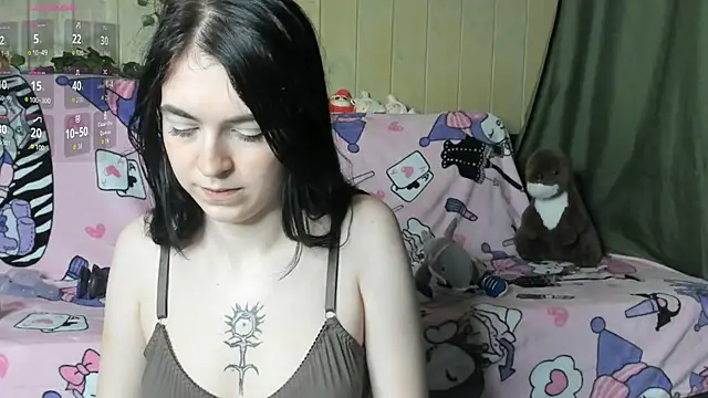 Chat XXX en directo de reze_daisies