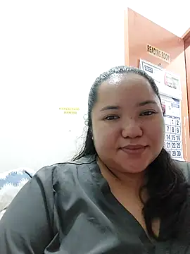 LianaCruzado Show Webcam