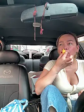 Danielavegax 现场XXX聊天