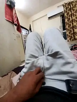 rohit16770 Webcam show