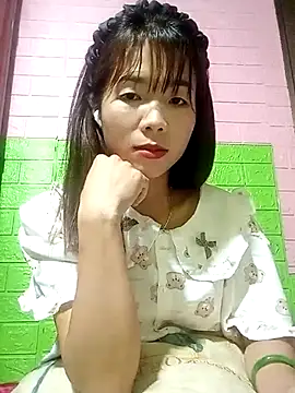 AmyLinee01 网络视讯表演