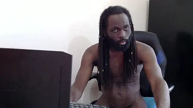 Živý XXX chat Darkkras