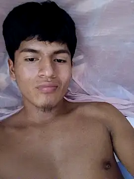 Alfray8 Webcamshow
