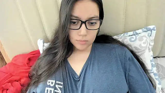 roniewester's Webcam Show